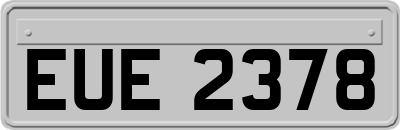 EUE2378