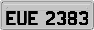 EUE2383