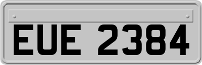 EUE2384