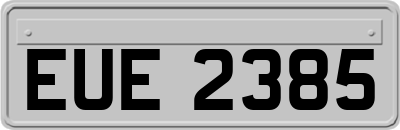 EUE2385