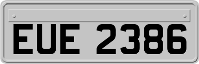 EUE2386