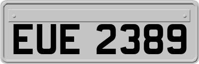 EUE2389