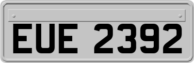 EUE2392