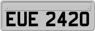 EUE2420