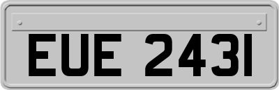 EUE2431