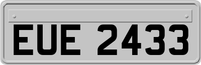 EUE2433