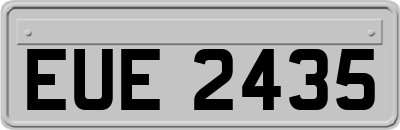 EUE2435