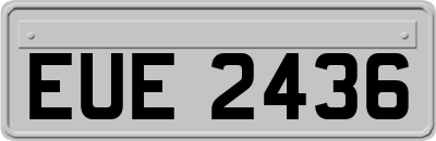 EUE2436