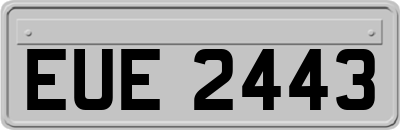 EUE2443