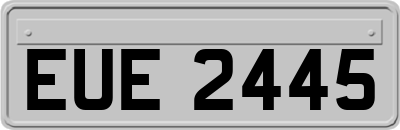 EUE2445
