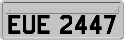 EUE2447