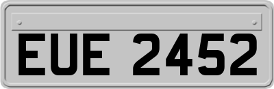 EUE2452