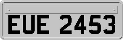 EUE2453