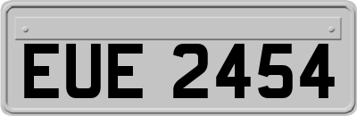 EUE2454