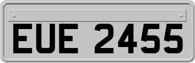 EUE2455