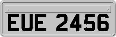 EUE2456