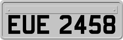 EUE2458