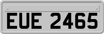 EUE2465