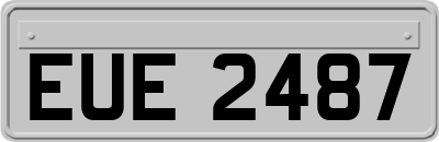 EUE2487