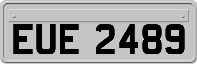 EUE2489