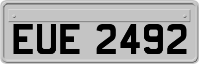 EUE2492