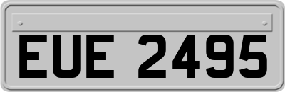 EUE2495