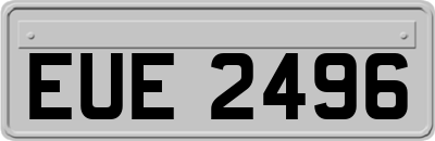 EUE2496