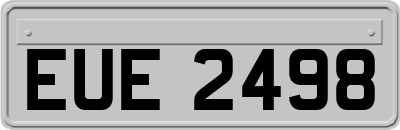 EUE2498