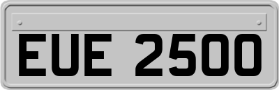 EUE2500