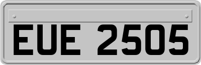 EUE2505
