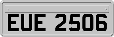 EUE2506