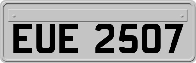 EUE2507