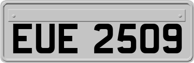 EUE2509