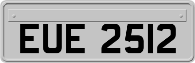 EUE2512