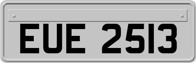 EUE2513