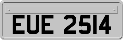 EUE2514