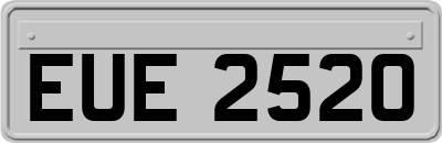 EUE2520