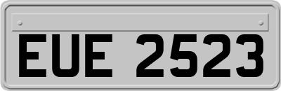 EUE2523