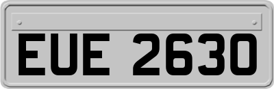 EUE2630