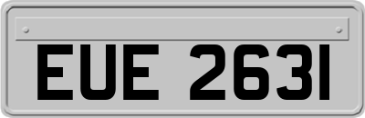 EUE2631