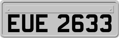 EUE2633