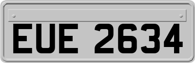 EUE2634