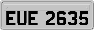 EUE2635