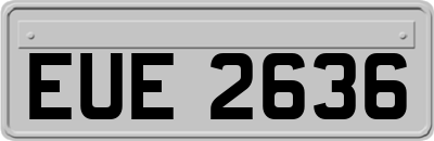 EUE2636