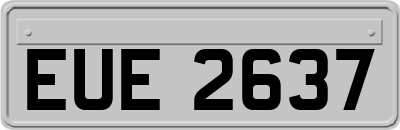 EUE2637