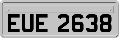 EUE2638