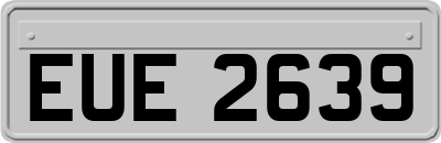 EUE2639