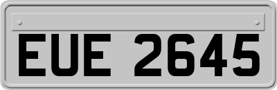 EUE2645