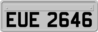 EUE2646