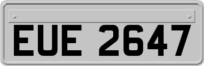 EUE2647